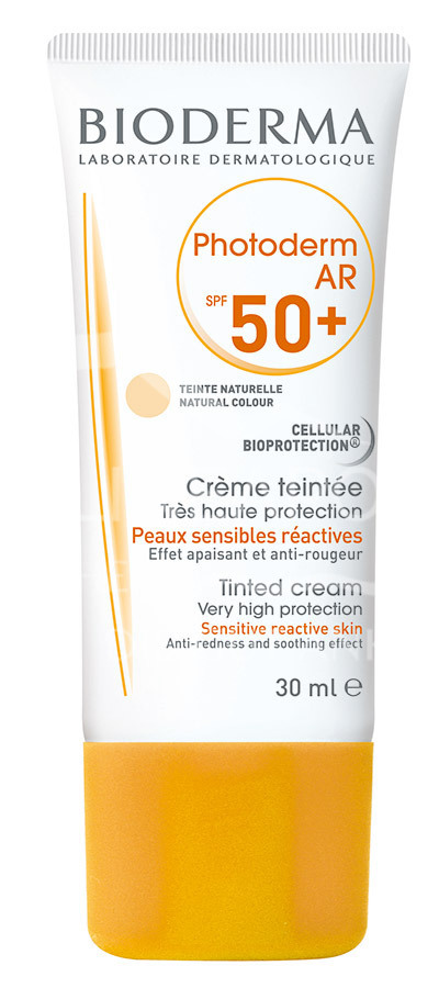 Bioderma Photoderm AR SPF 50+ Creme