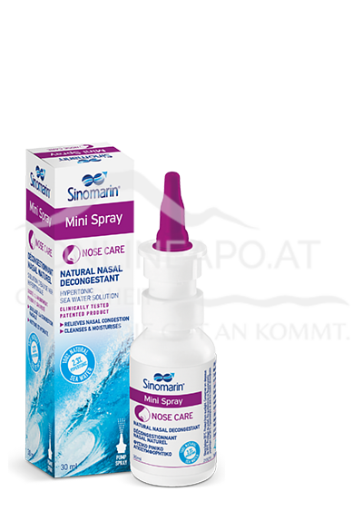 Sinomarin® Mini Spray