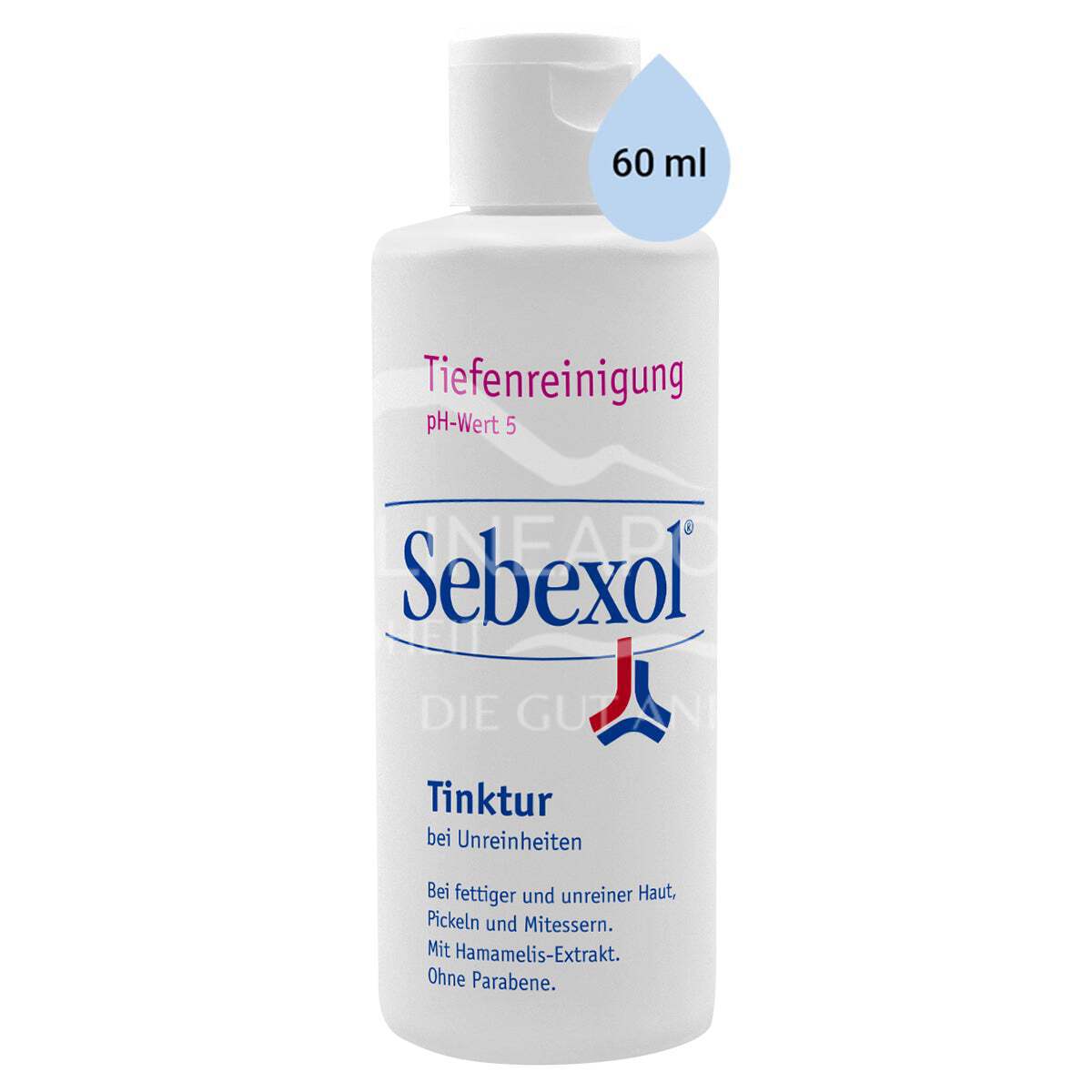 Sebexol Tinktur