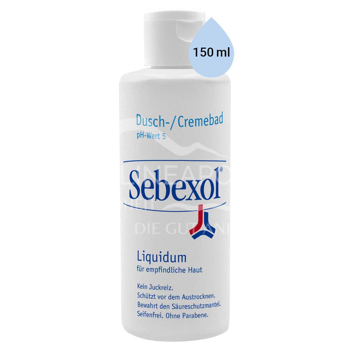 Sebexol Liquidum