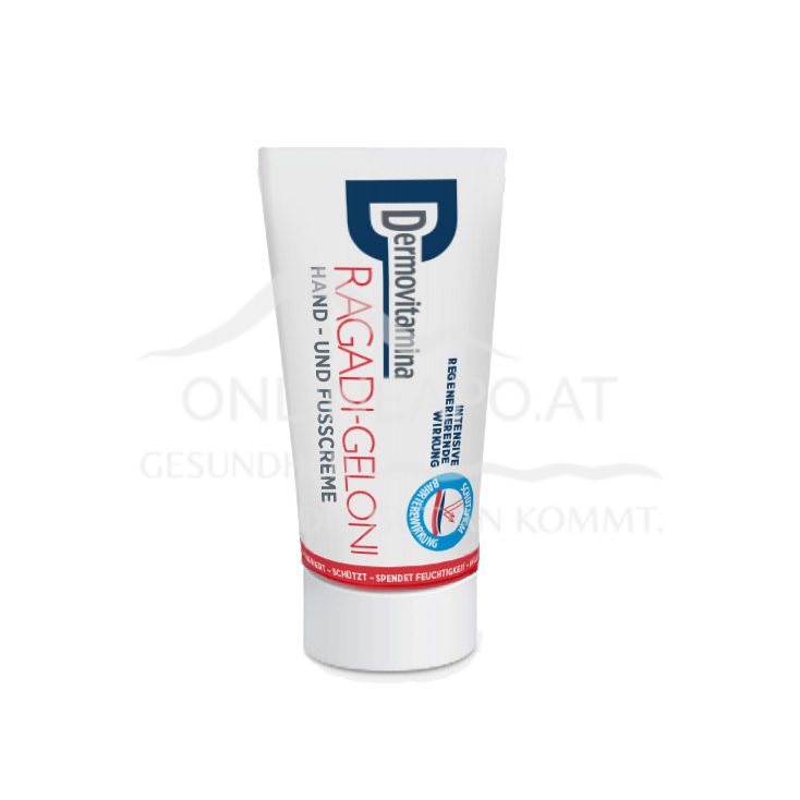 Dermovitamina Ragadi-Geloni Handcreme