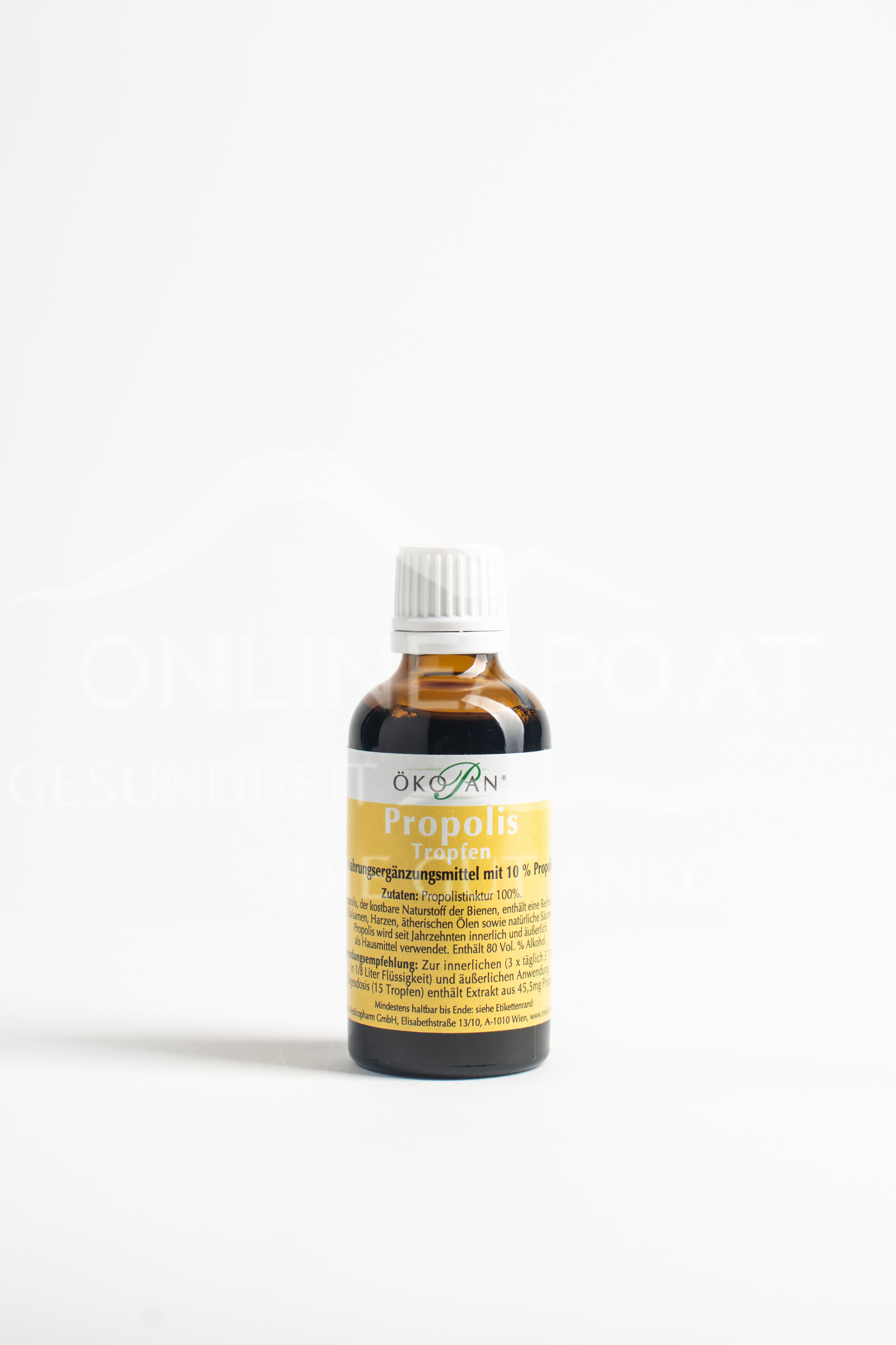 Ökopan Propolis Plus Tropfen