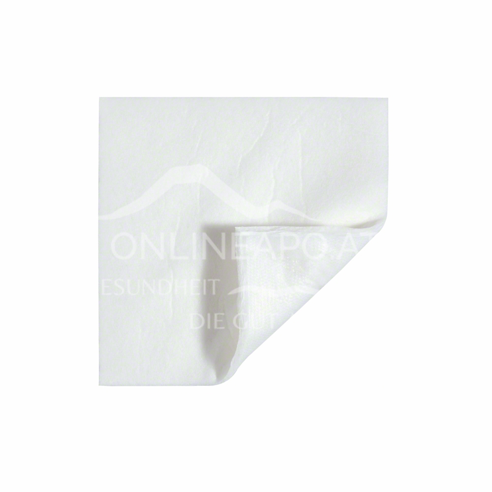 Askina® Pad Saugfähige Vliesstoffkompresse 5 x 5 cm