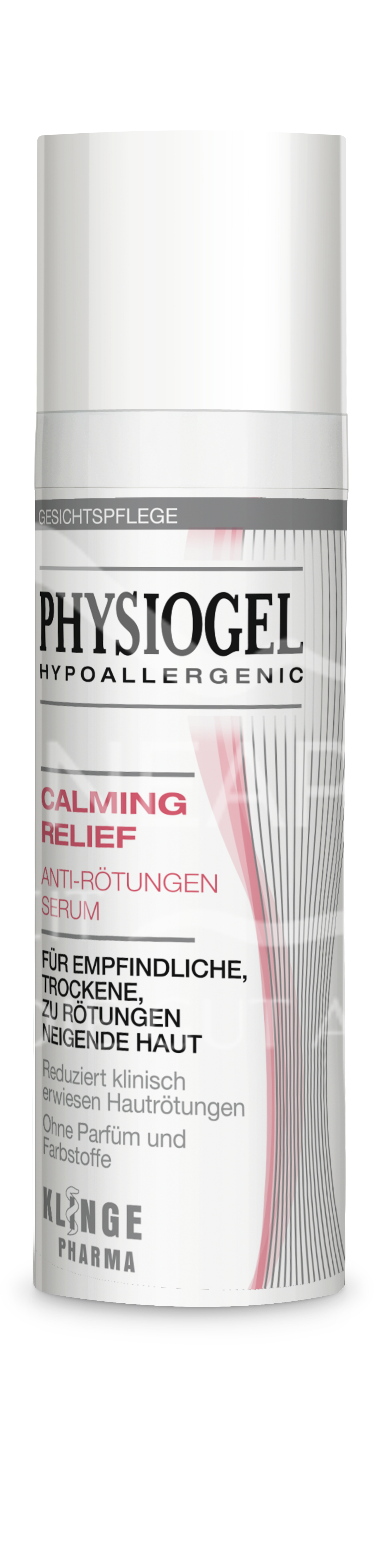 Physiogel® Calming Relief Anti-Rötungen Serum