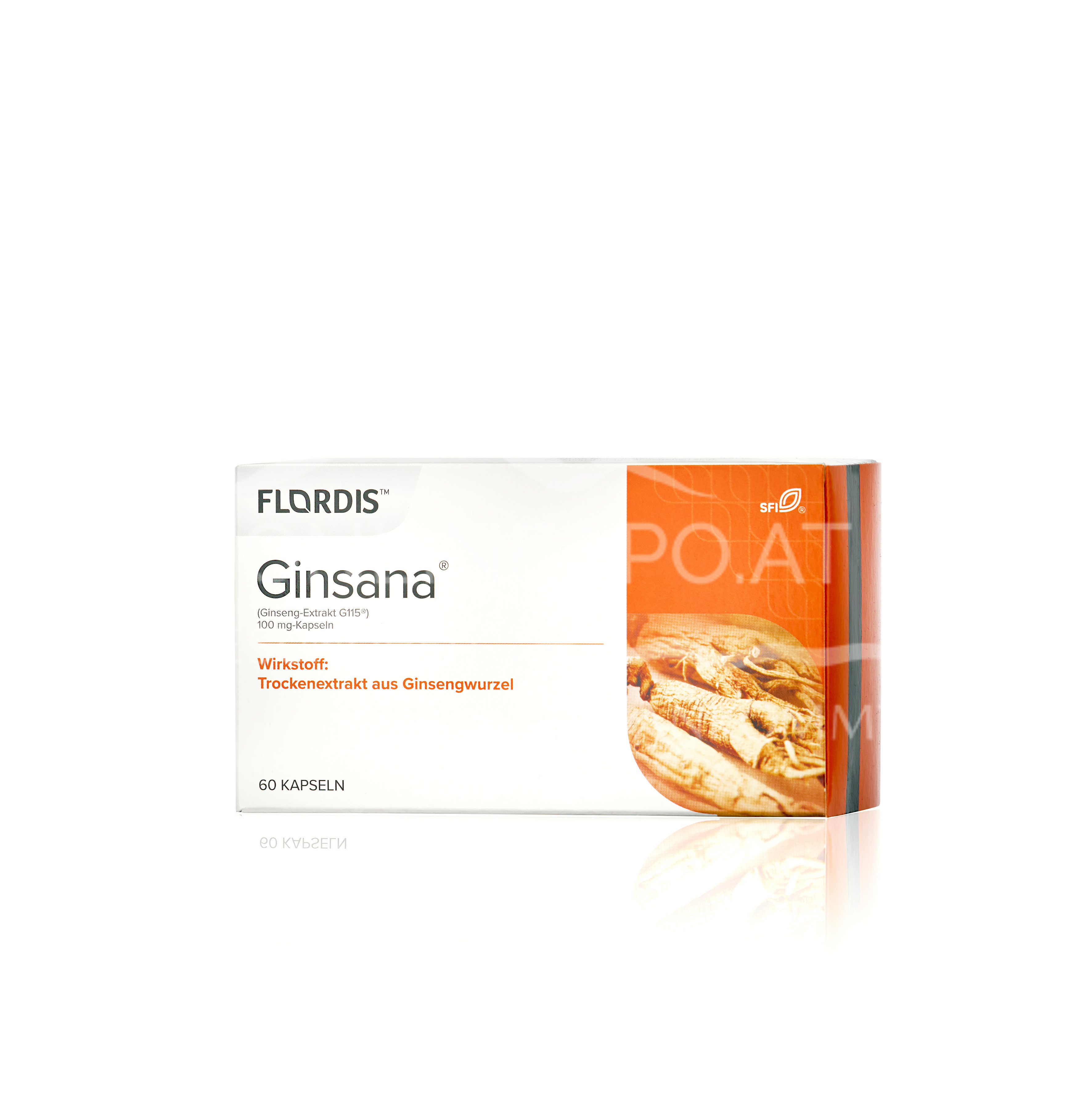 Ginsana® Kapseln