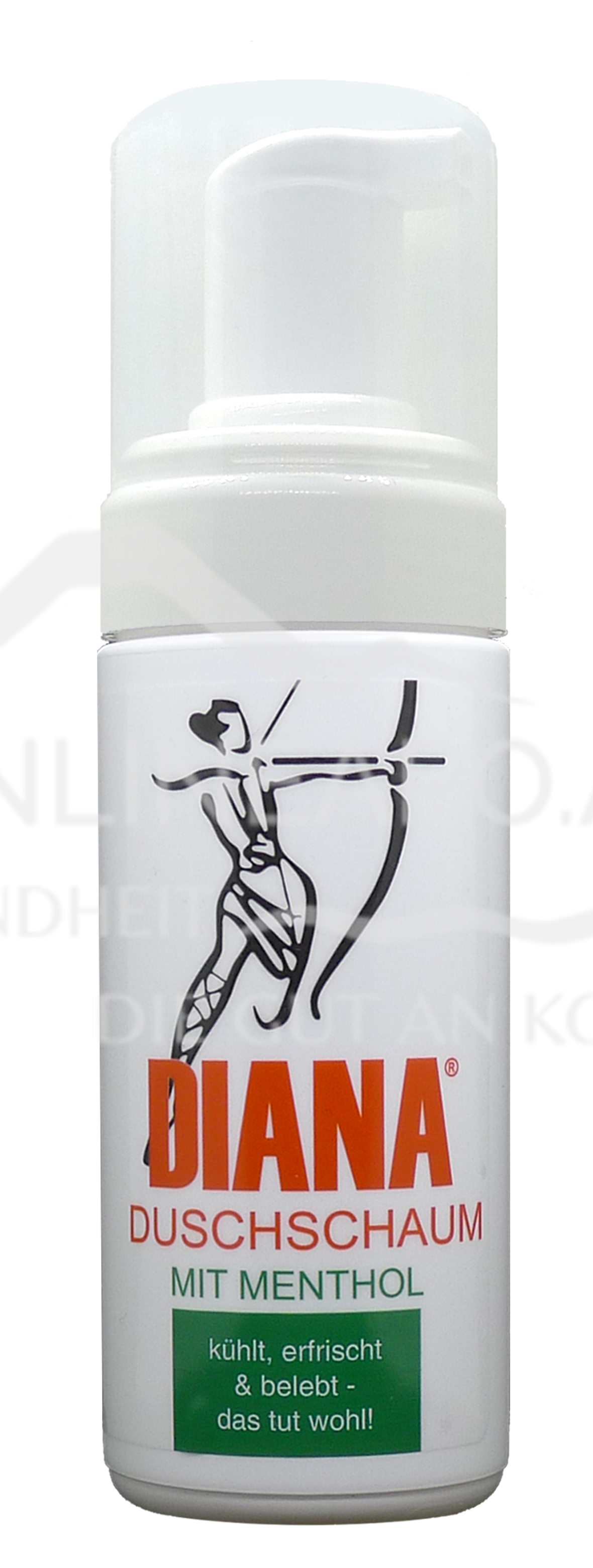 Diana® Duschschaum