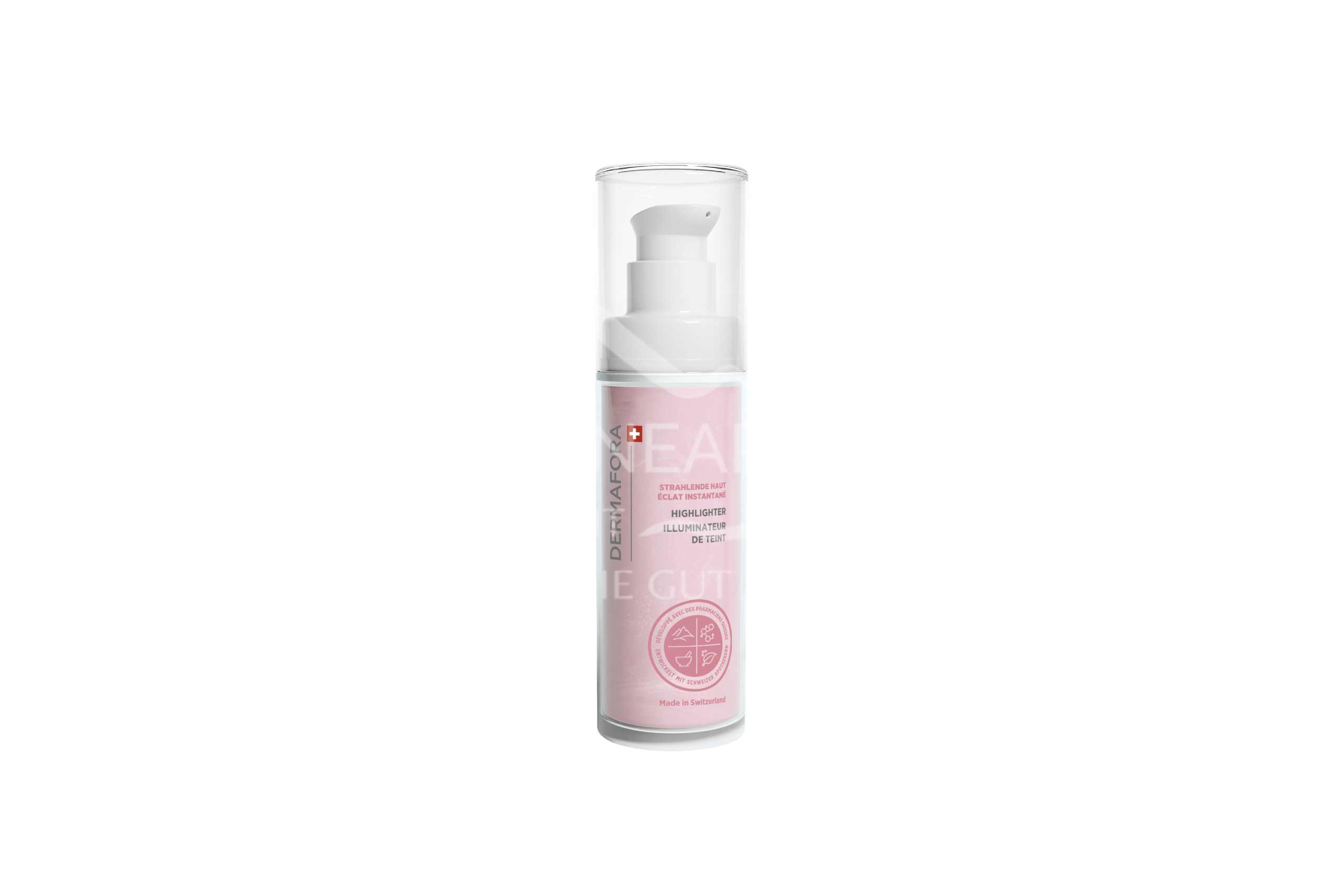DERMAFORA Highlighter Fluid