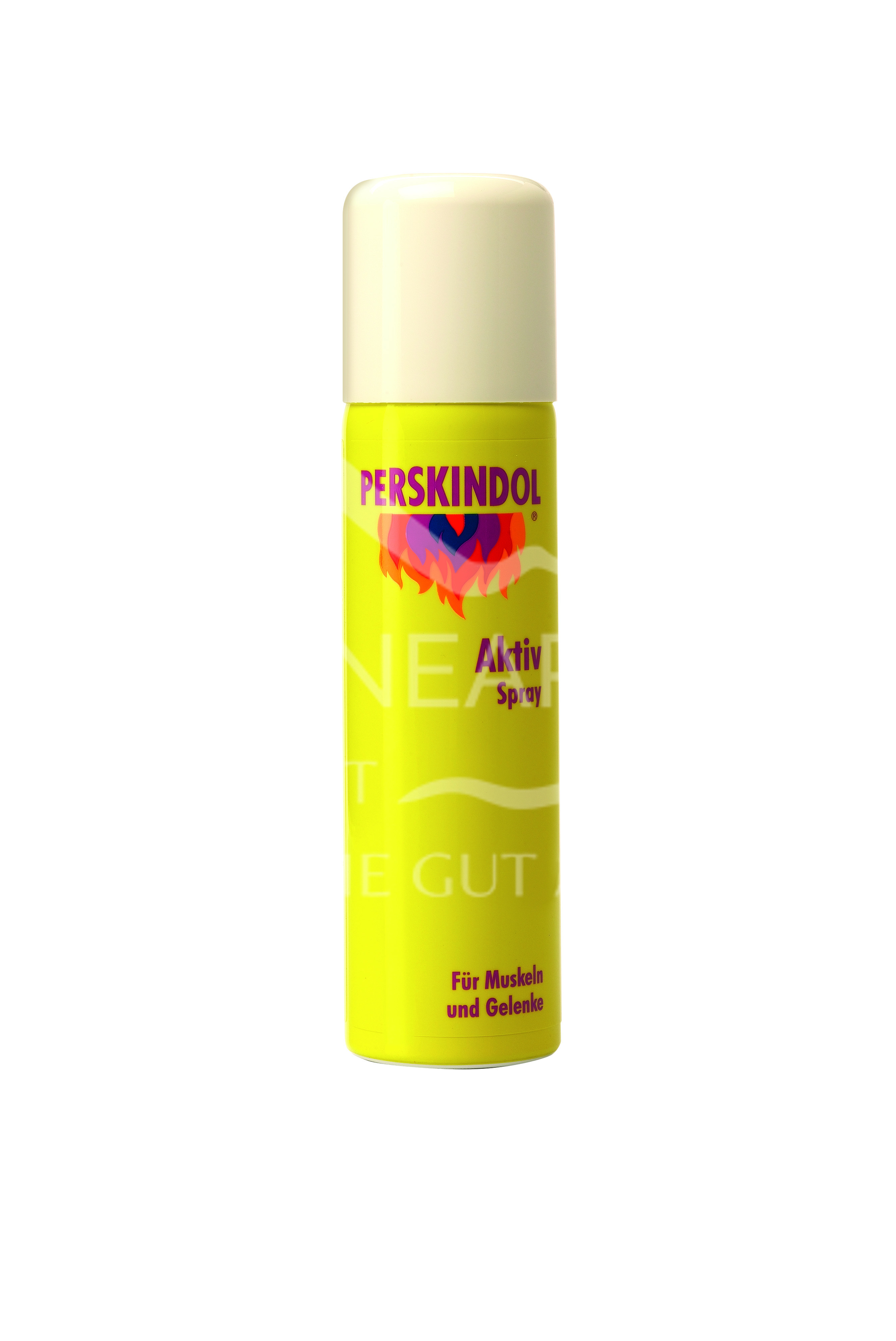 Perskindol® Aktiv Spray