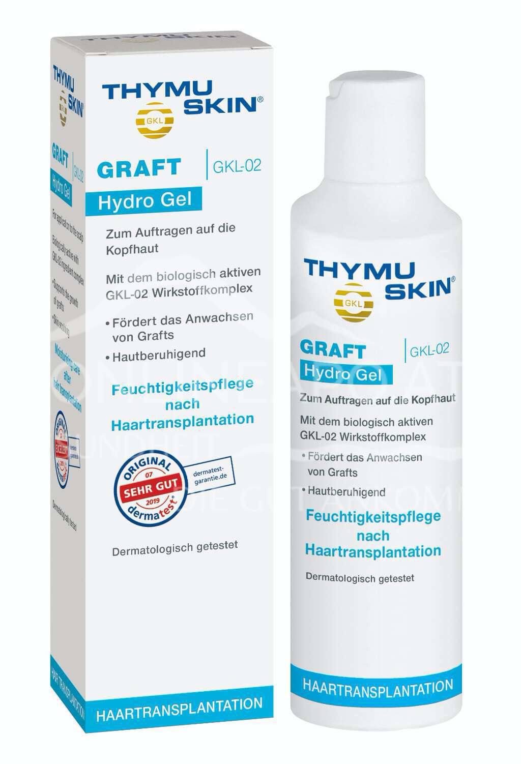 Thymuskin Hydro Gel