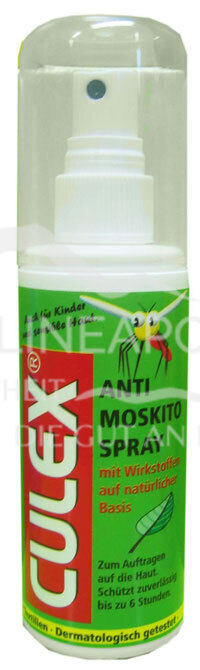 CULEX® Anti-Mücken-Spray