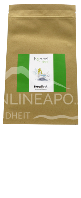 homedi-kind Brustfleck