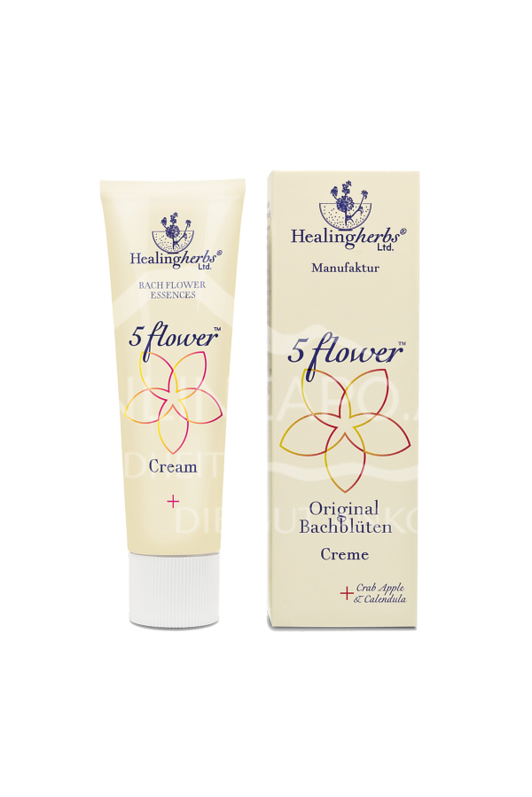 5 flower® Creme