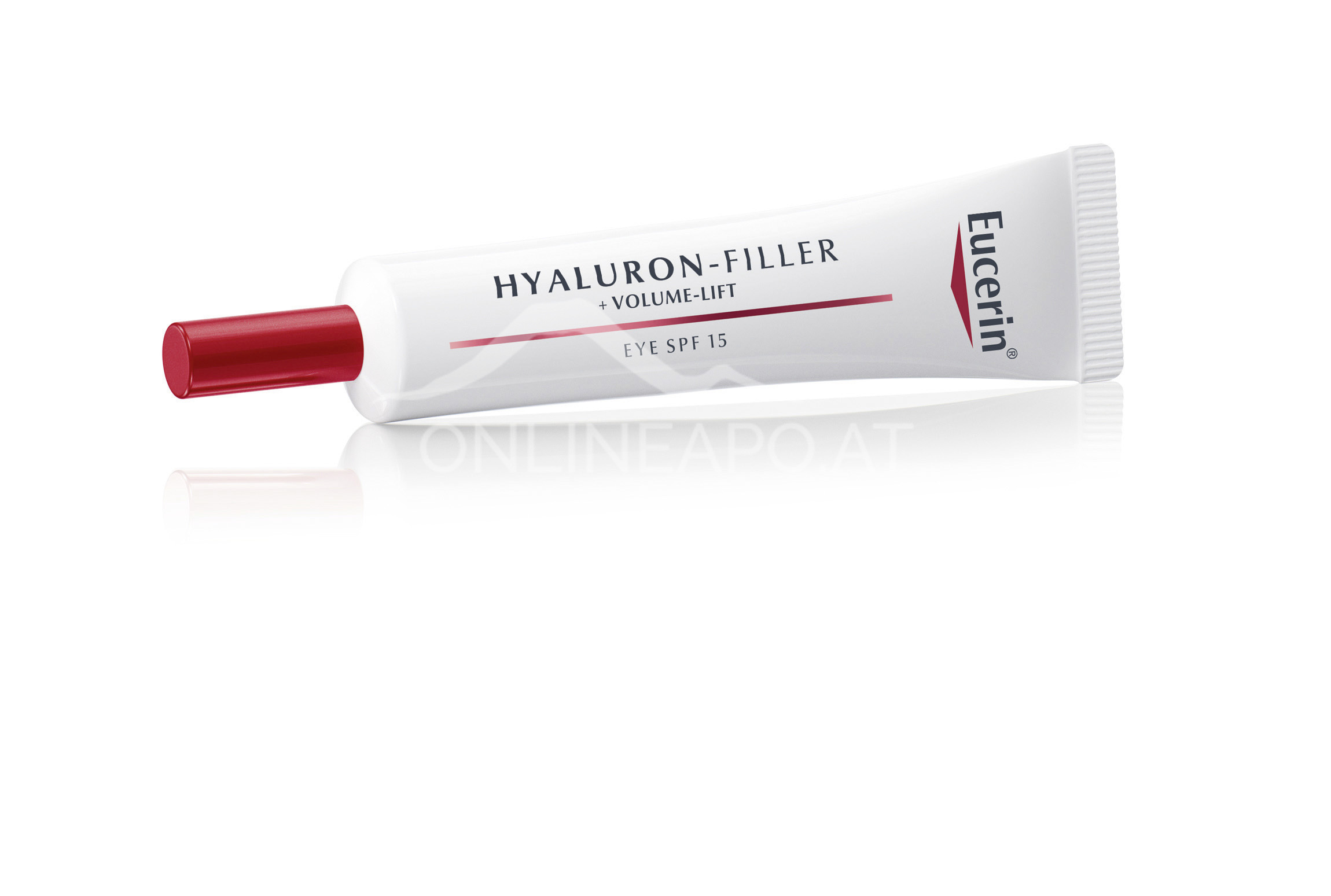 Eucerin® HYALURON-FILLER + VOLUME-LIFT Augenpflege