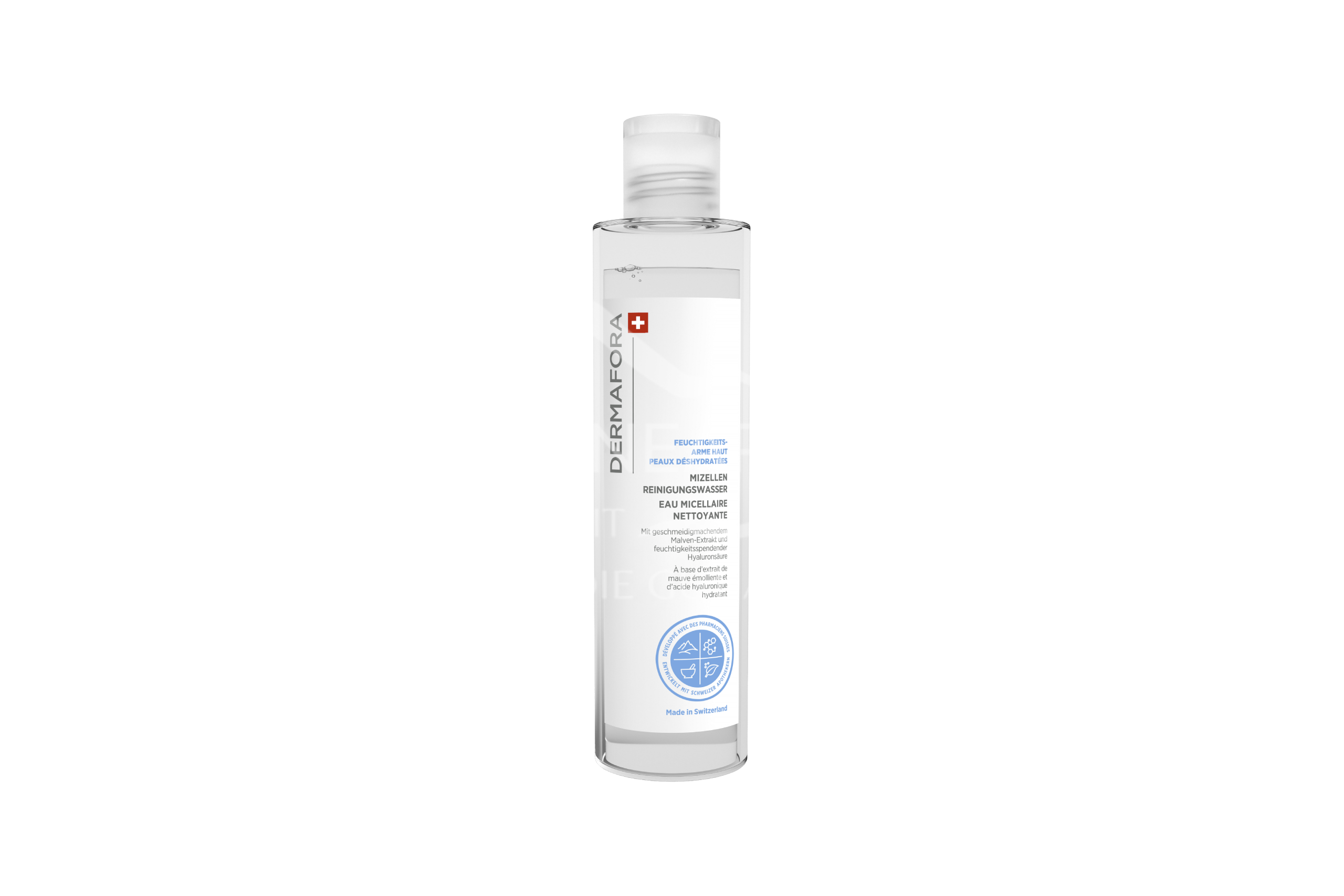 DERMAFORA Mizellen Reinigungswasser