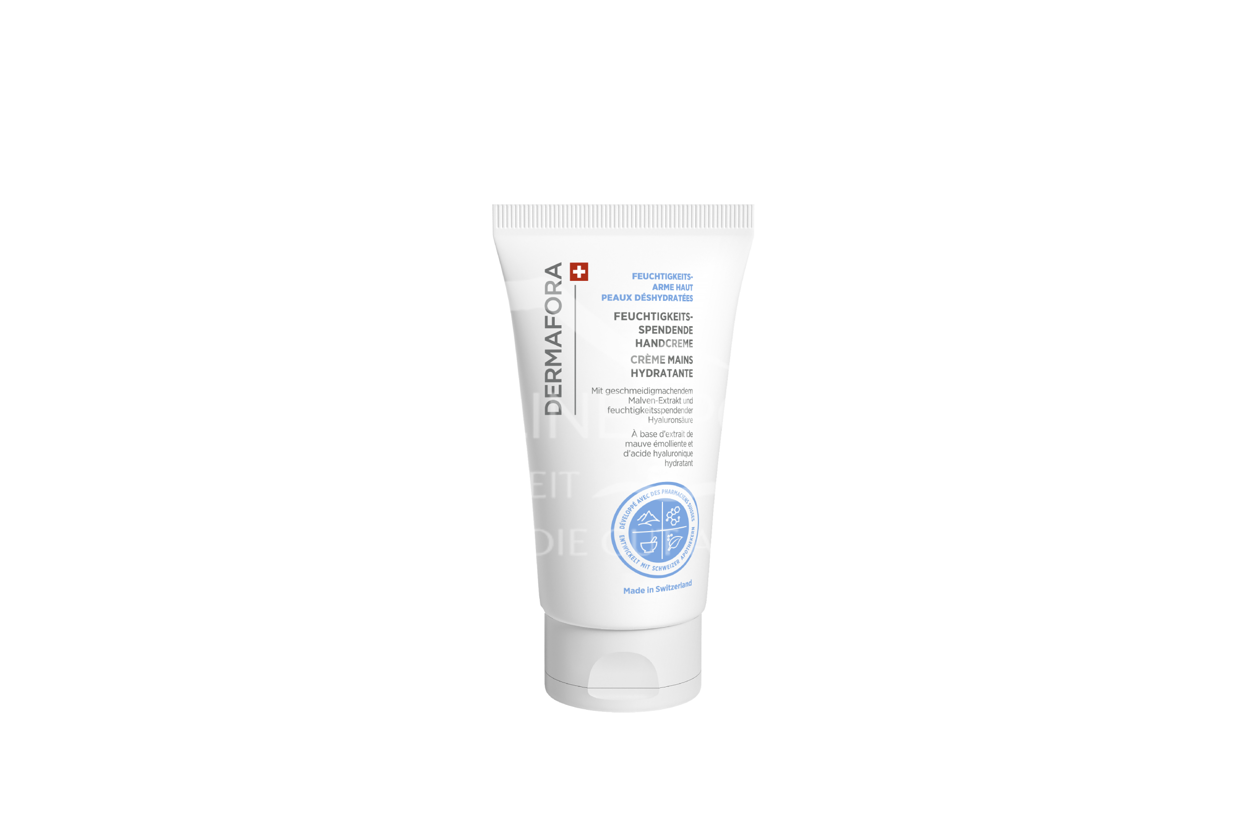 DERMAFORA Feuchtigkeitsspendende Handcreme