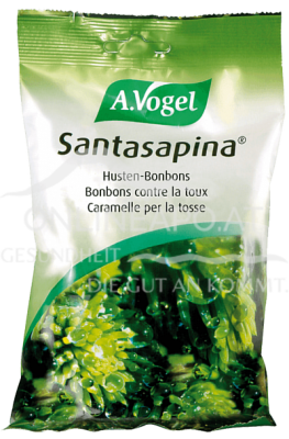 A.Vogel Santasapina® Bonbons