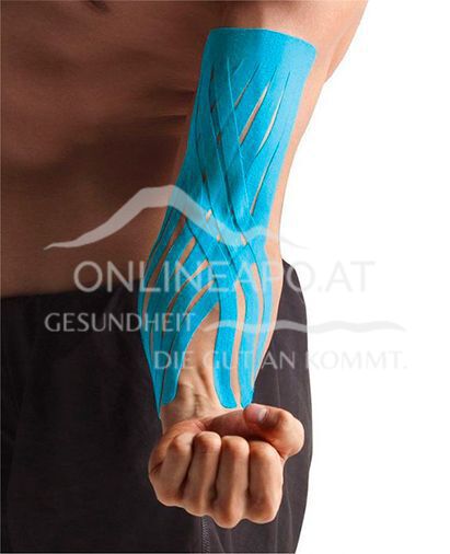 SpiderTech LYMPHFÄCHER (GROSS)