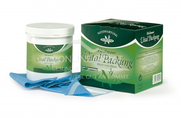 Neydharting Heilmoor Vital Packung