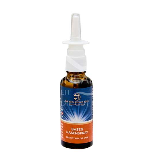 Dr. Töth Basen Nasenspray