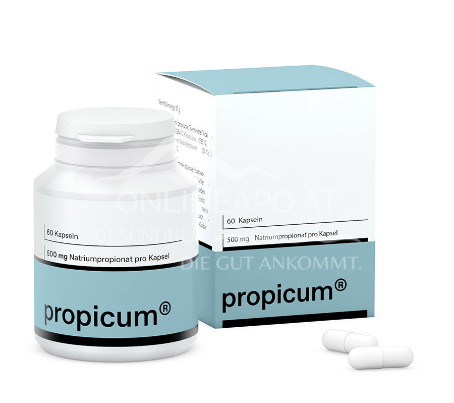propicum® Kapseln