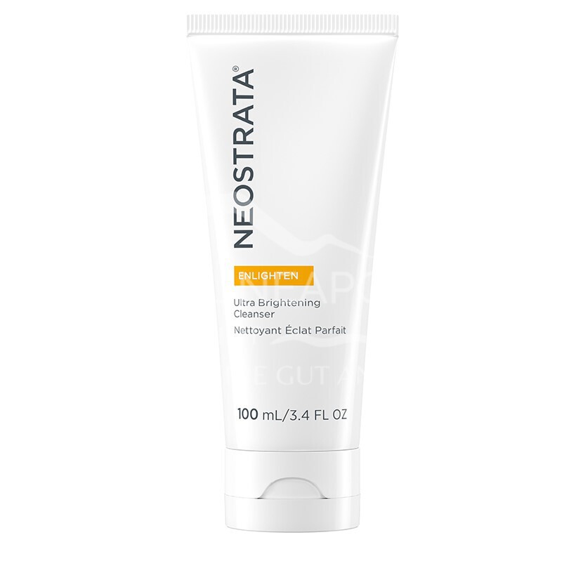 Neostrata Enlighten Ultra Brightening Cleanser
