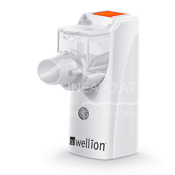 Wellion MESH-INHALATOR