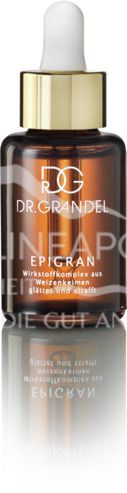 DR. GRANDEL Elements of Nature Epigran