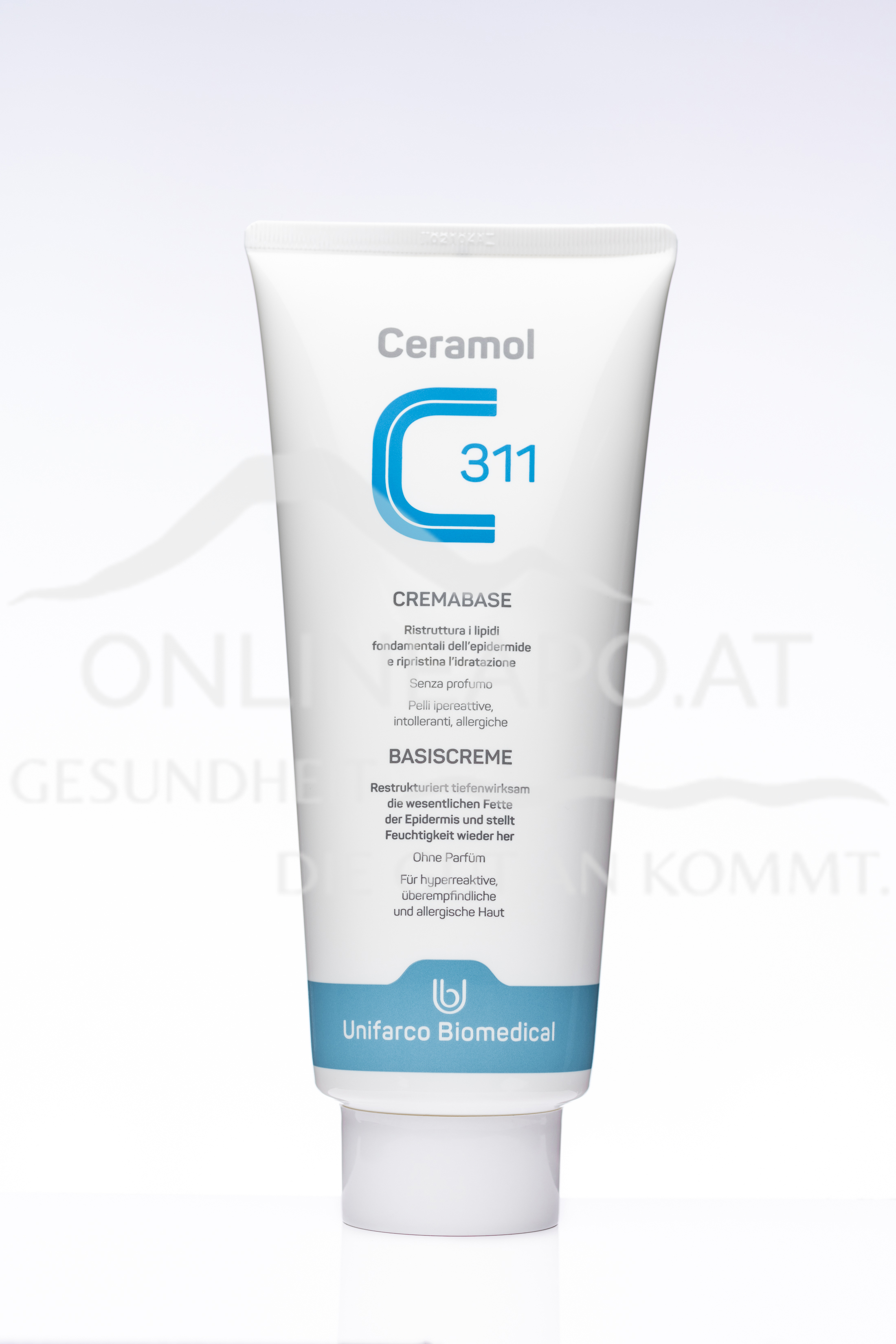 SABE belle Ceramol C 311 Basiscreme