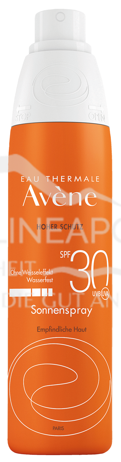 Avène Sonnenspray SPF 30