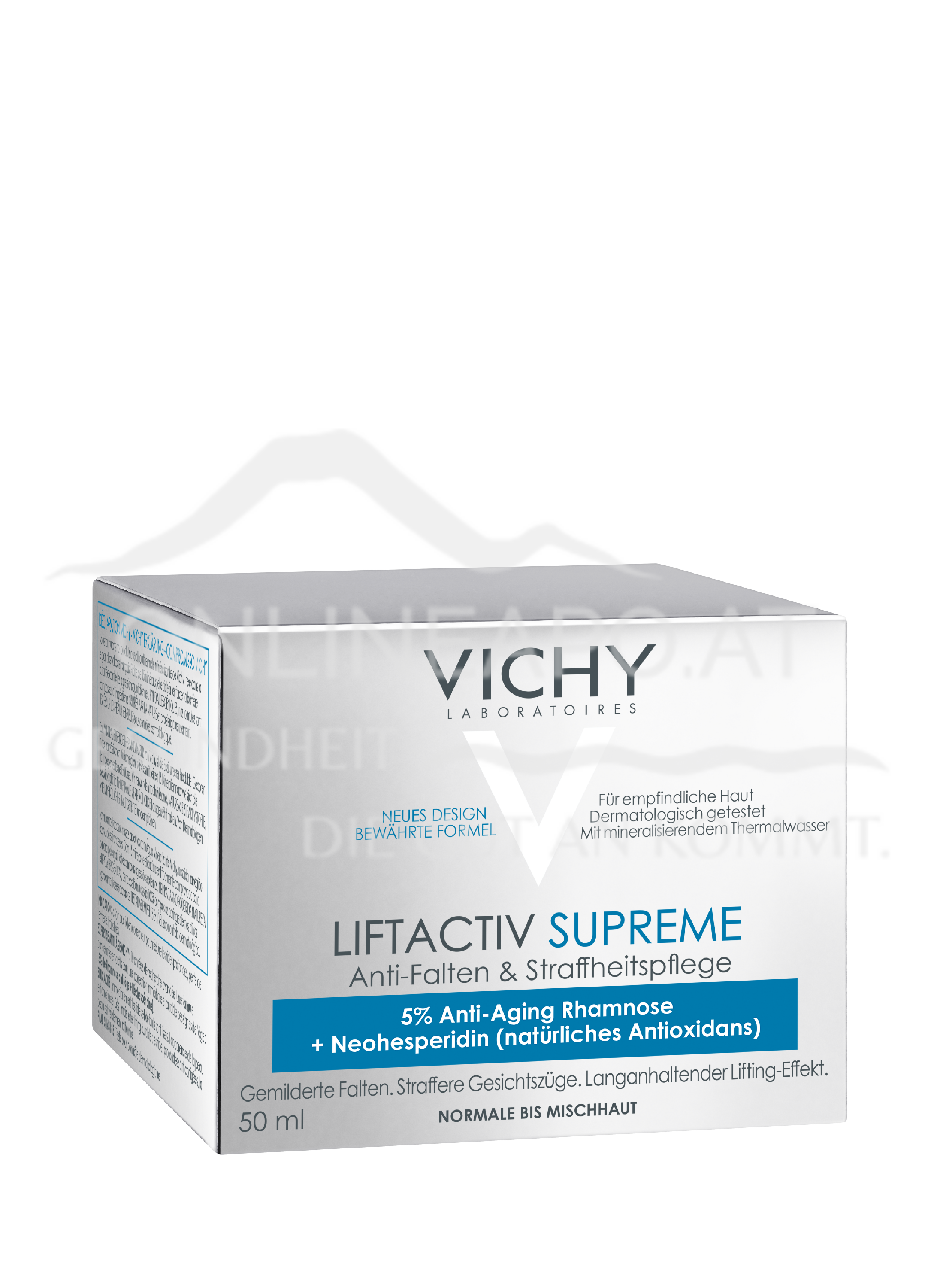 VICHY Liftactiv Supreme normale und Mischhaut