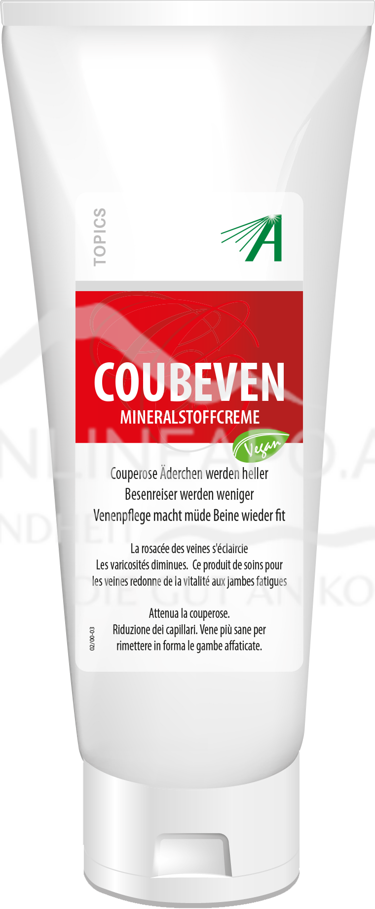 Adler CouBeVen