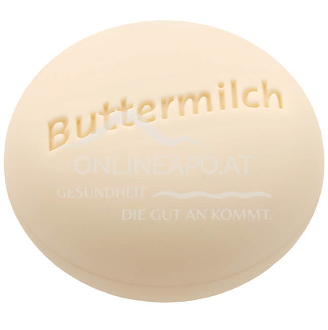 Speick Bade & Duschseife Buttermilch