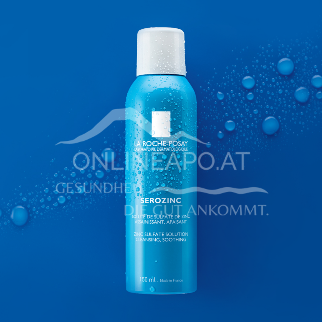 La Roche-Posay  Serozinc Spray