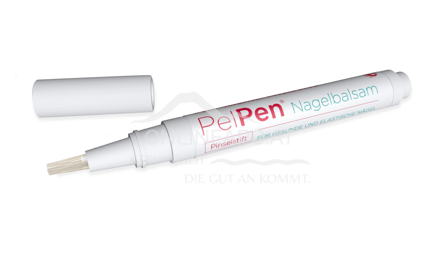 PelPen Nagelbalsam
