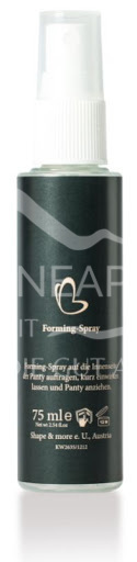 Marie Forming Spray
