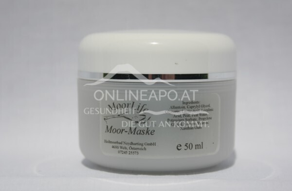 Moorlife Moormaske