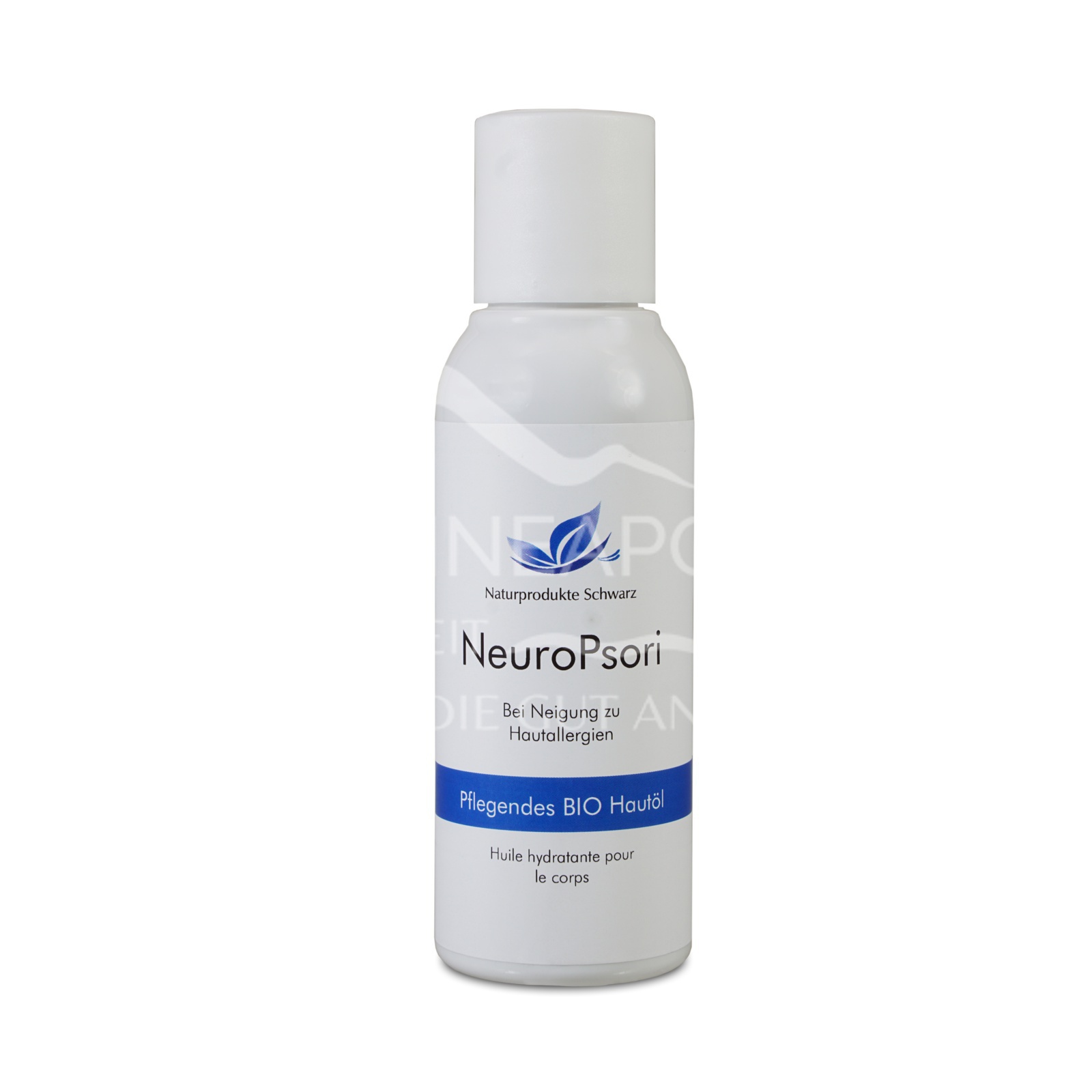 NeuroPsori Pflegendes Hautöl 100ml