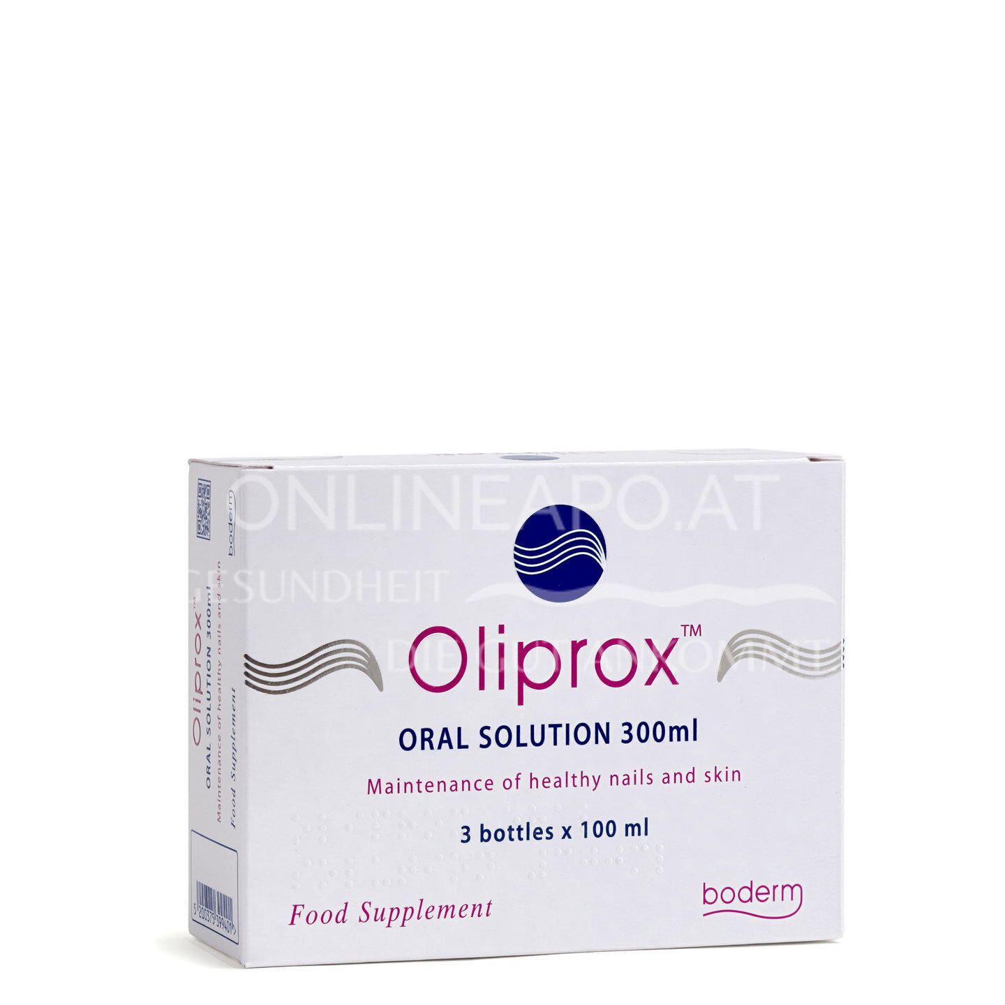 OLIPROX™ Oral Solution