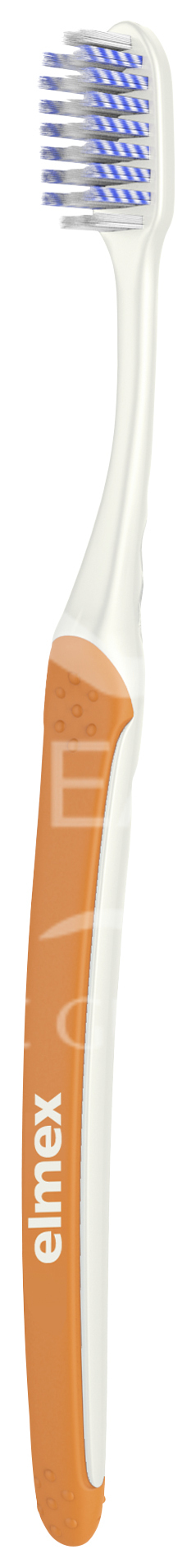elmex® ORTHO Zahnbürste