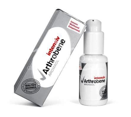 ARTHROBENE Aromaöl Intensiv