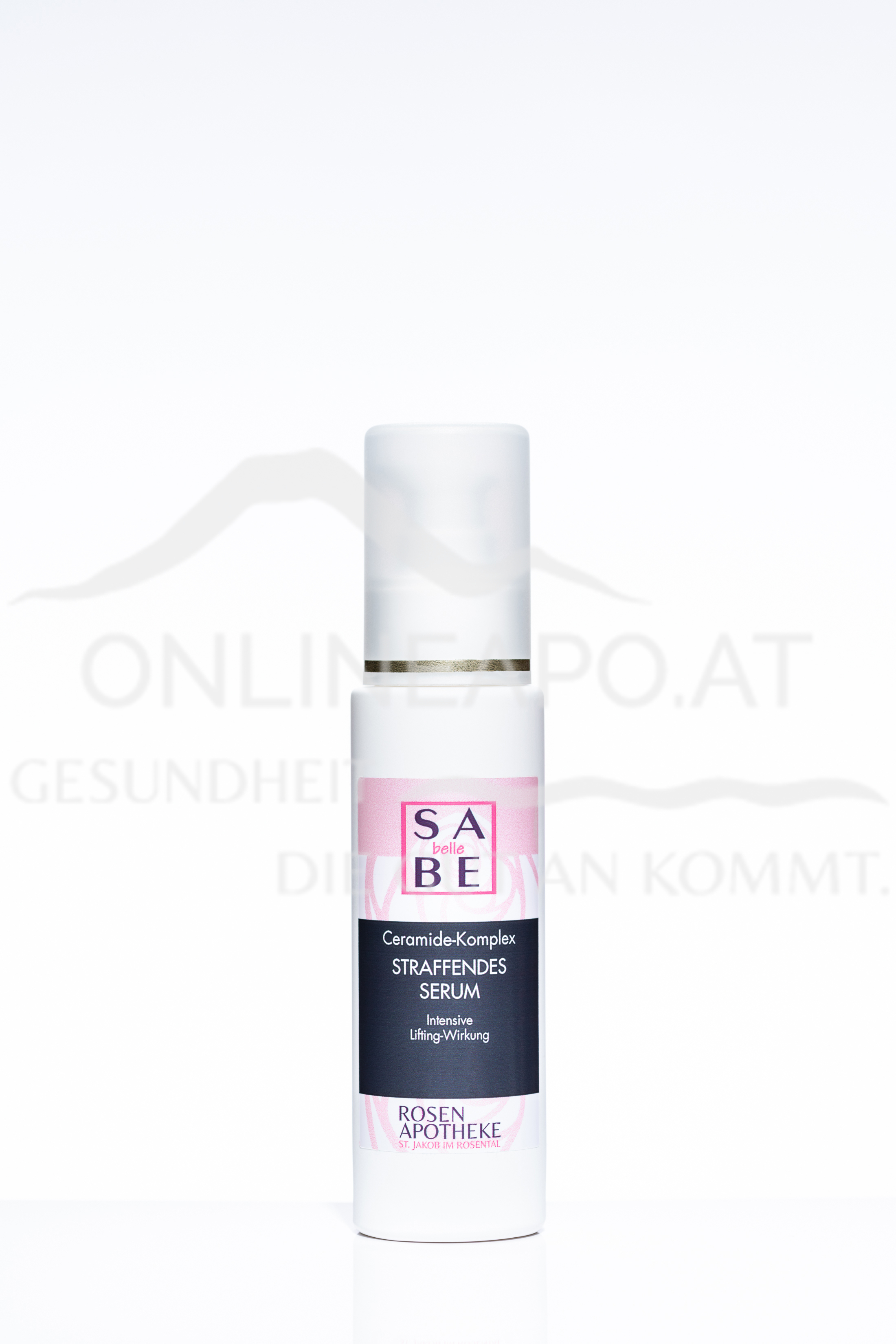 SABE belle Ceramide-Komplex Straffendes Serum