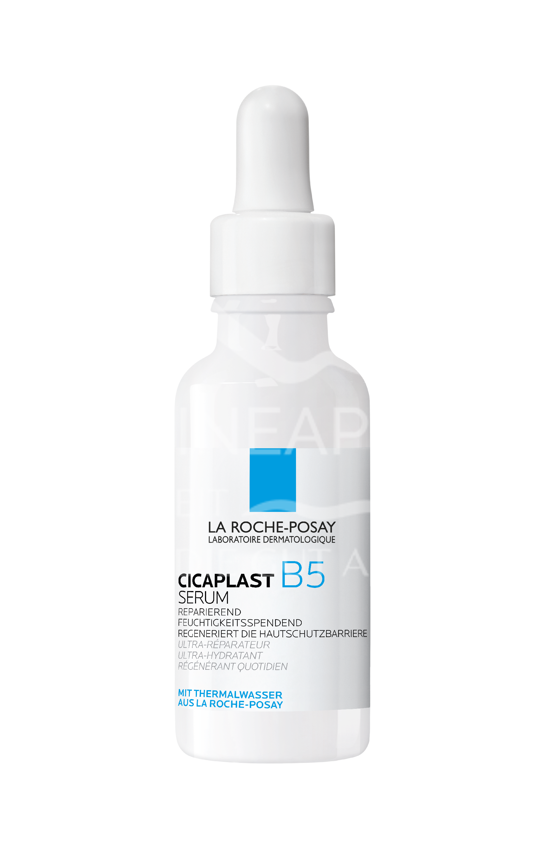 La Roche Posay Cicaplast B5 Serum