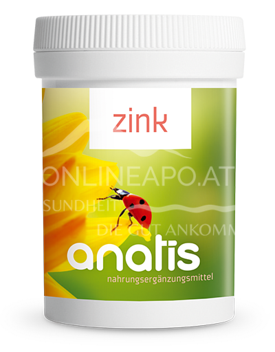 anatis Zink Kapseln