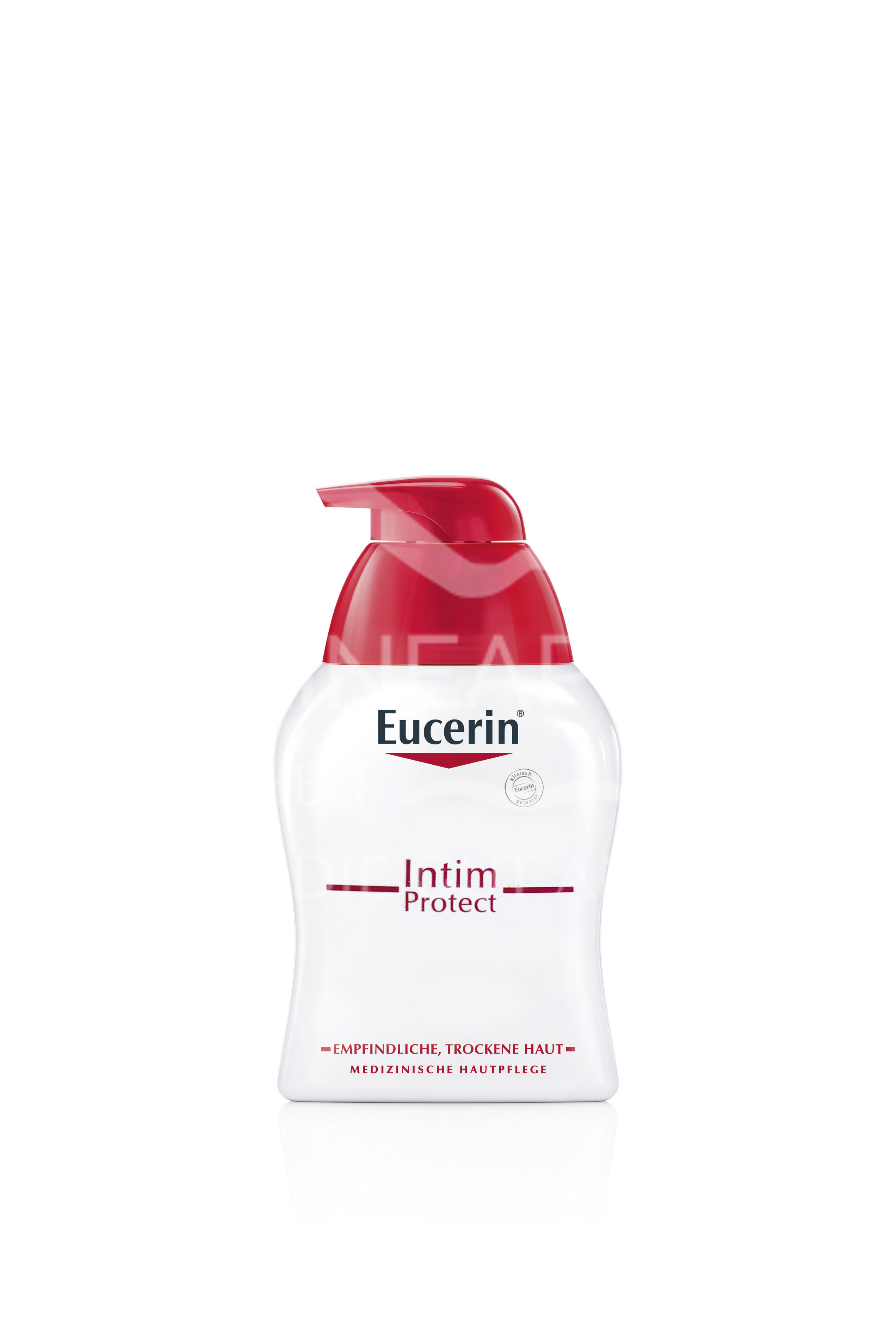 Eucerin Intim-Schutz Waschfluid