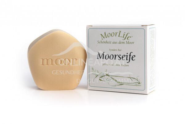 Moorlife Moorseife