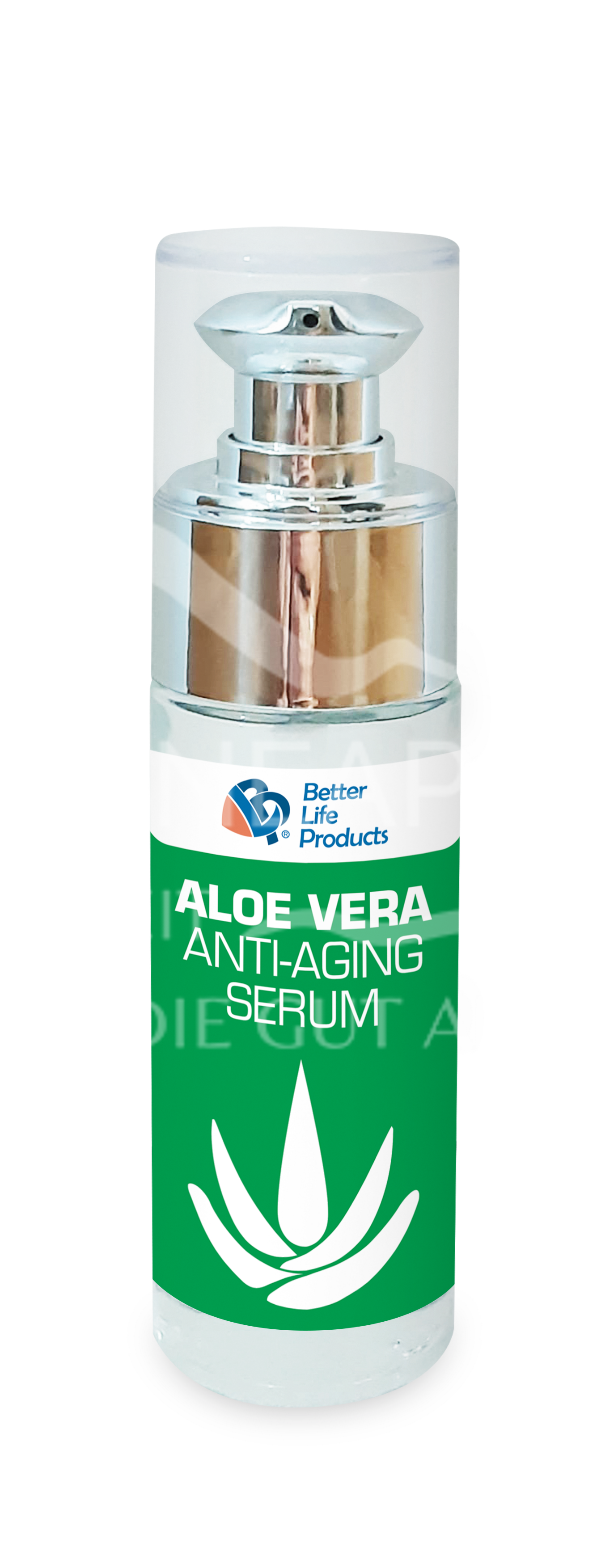 BLP Aloe Vera Anti-Aging Serum