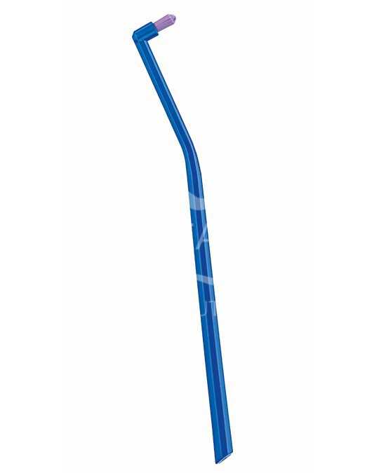 Curaprox Einbüschelzahnbürste CS 1009 single soft 9 mm