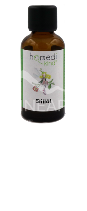 homedi-kind Stillöl