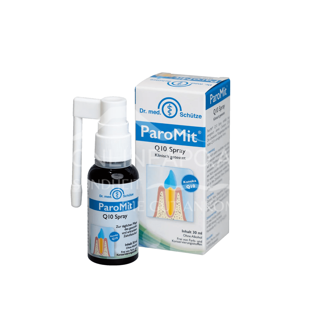 ParoMit® Q10 Dental-Spray