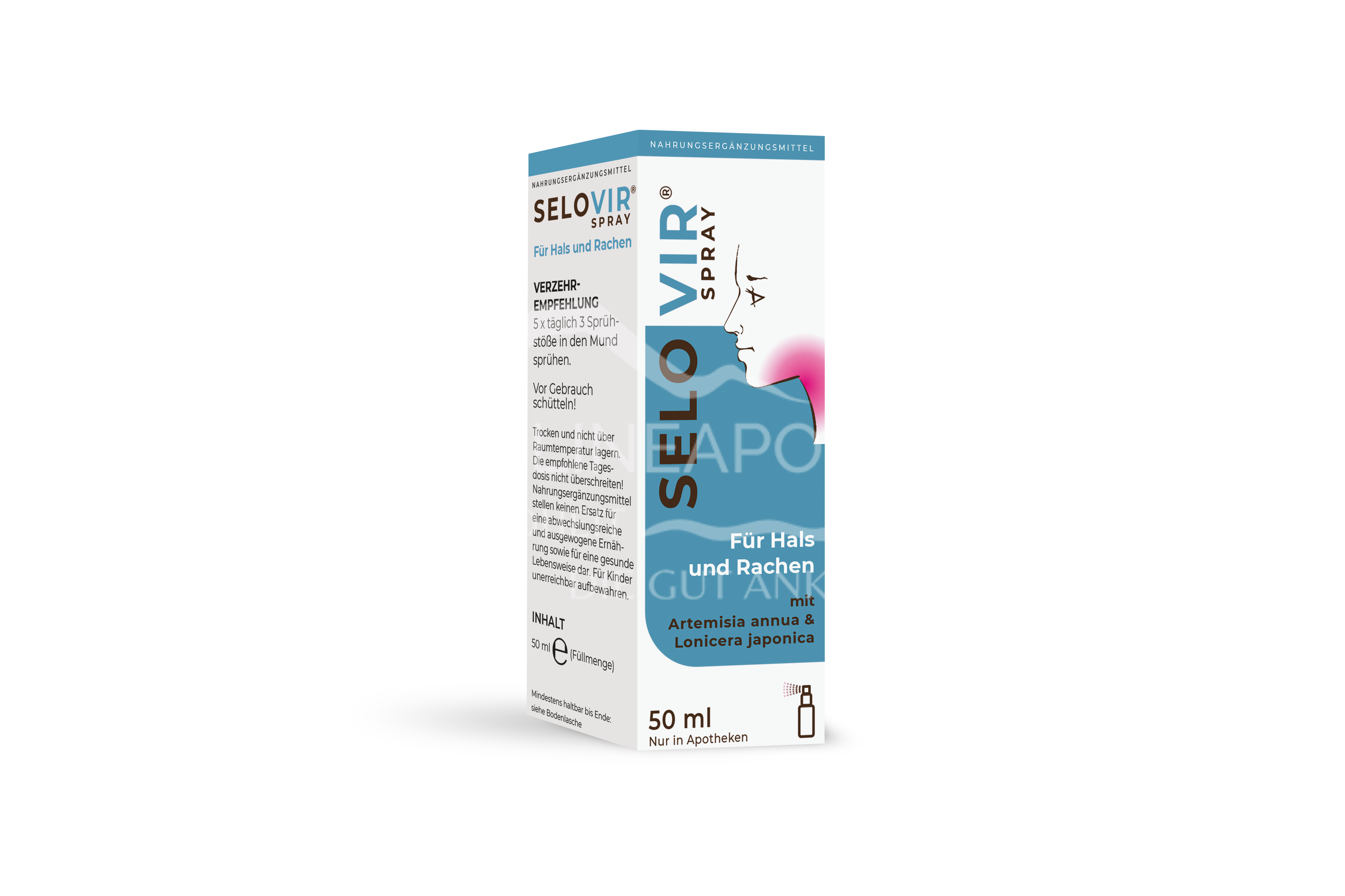 SELOVIR® SPRAY